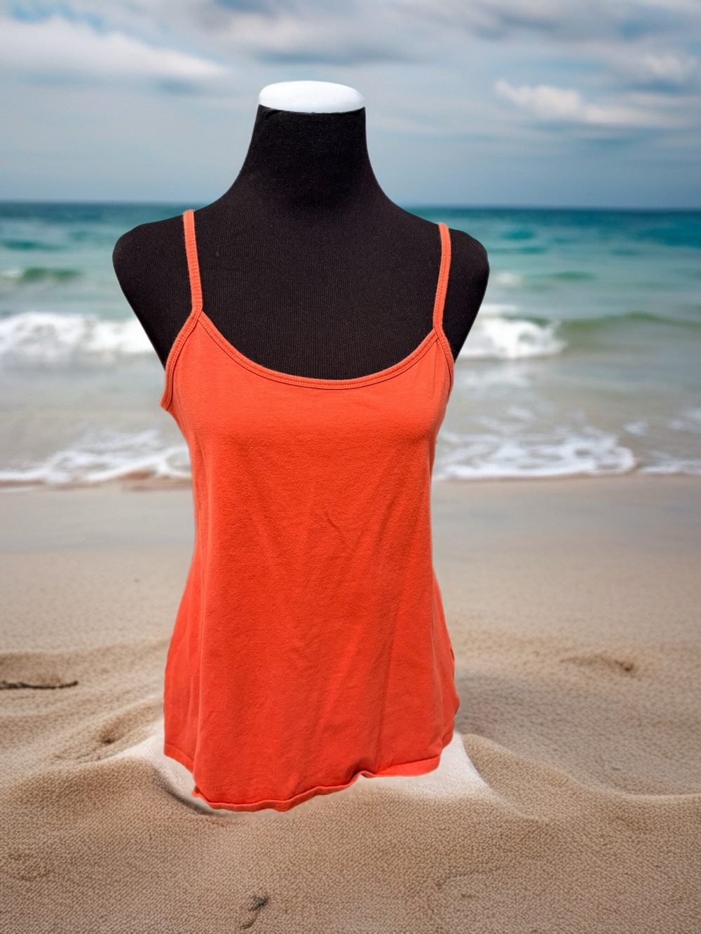 Torrid Foxy Cami
